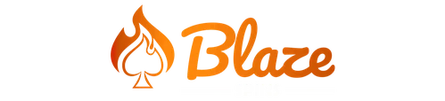 BlazeSpins Casino UK 2026 – Comprehensive Review & Player Guide Logo